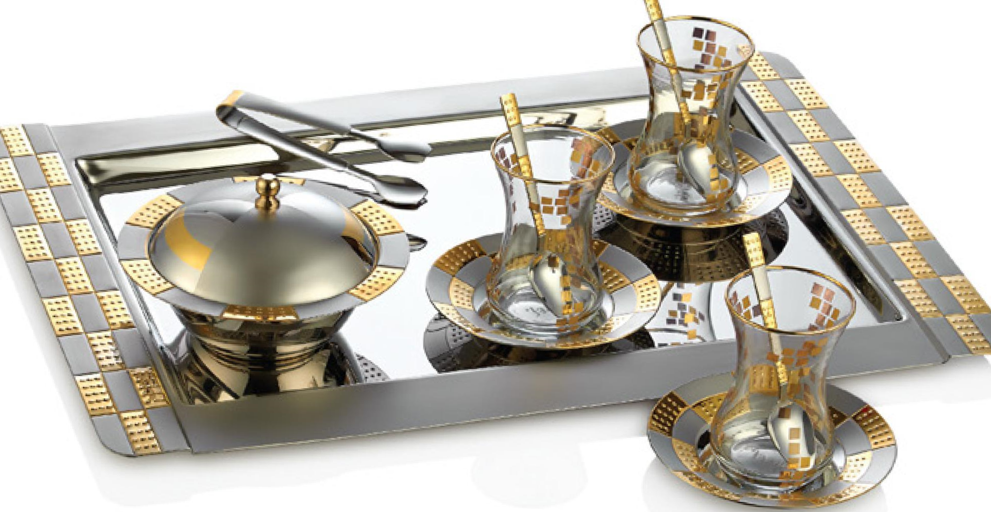 Tea  Set 