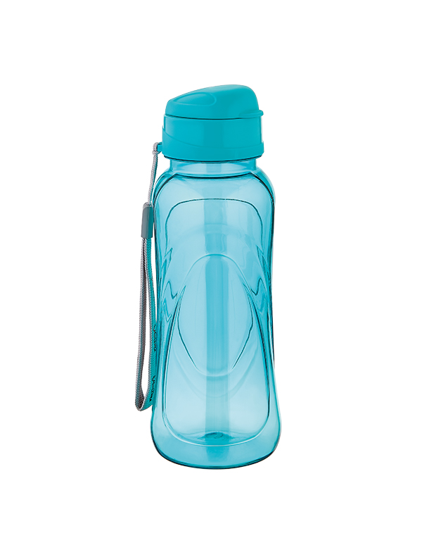 Mini Sky Plastic Water Bottle